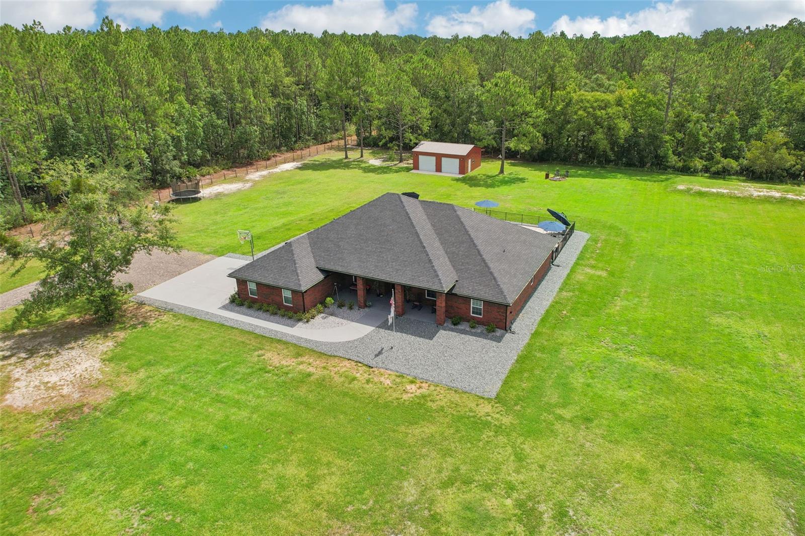 871 COUNTY ROAD 217, JACKSONVILLE, FL, 32234
