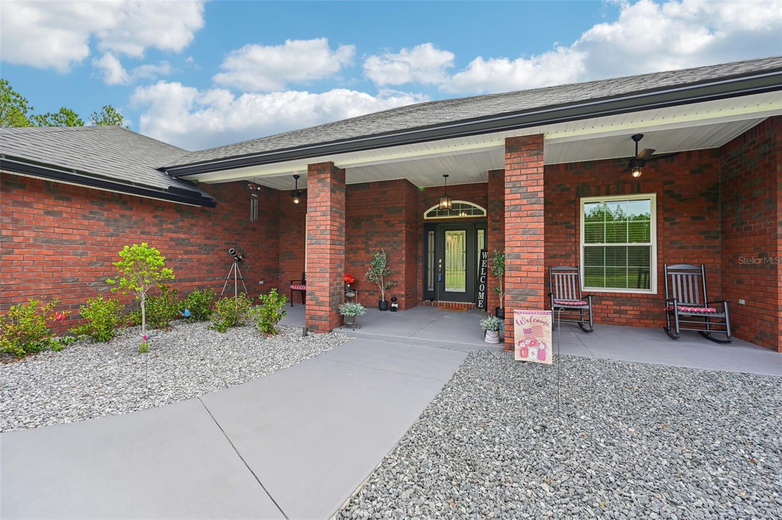 871 COUNTY ROAD 217, JACKSONVILLE, FL, 32234