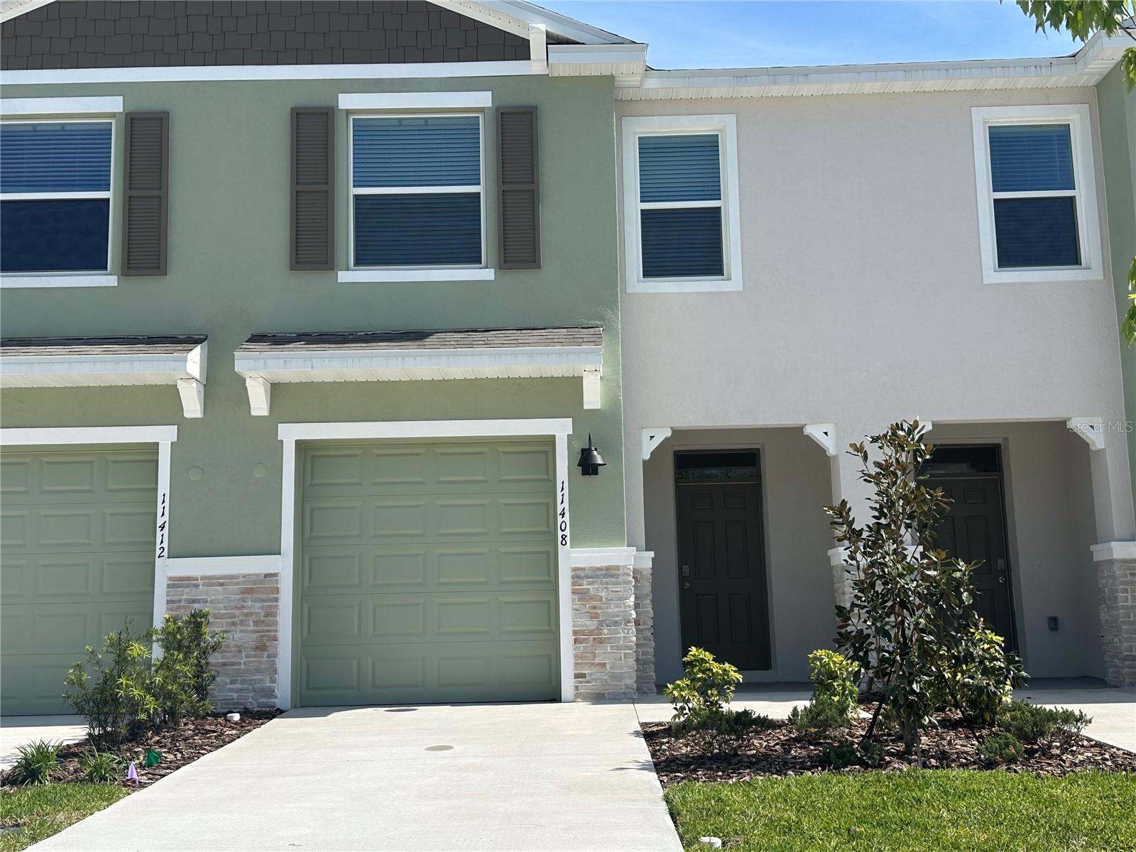 11408 CRESCENT DEER DR, LAND O LAKES, FL, 34638