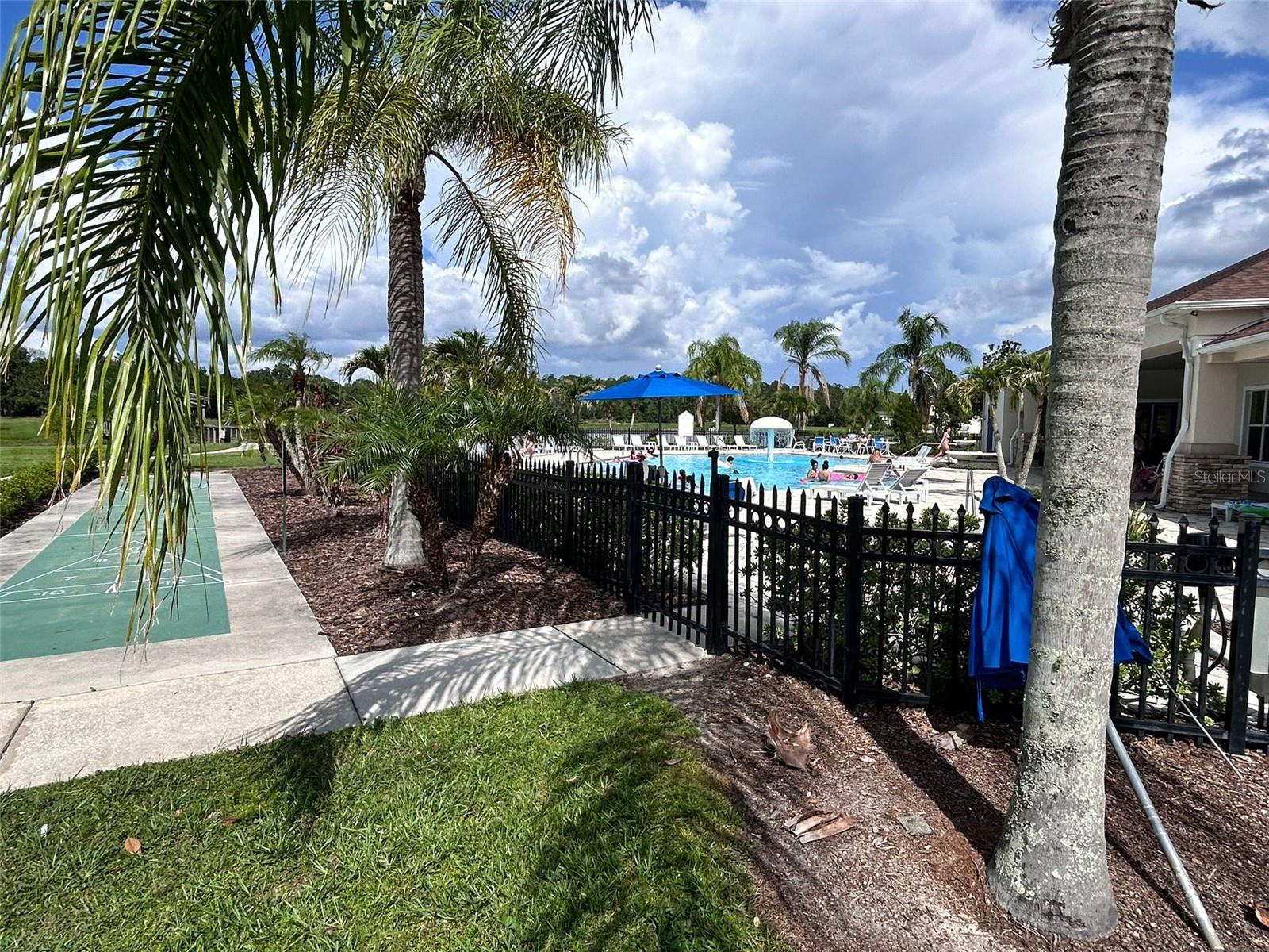 4997 TOWN TER S, KISSIMMEE, FL, 34758