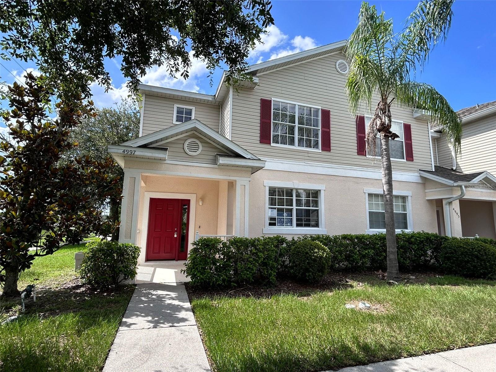 4997 TOWN TER S, KISSIMMEE, FL, 34758