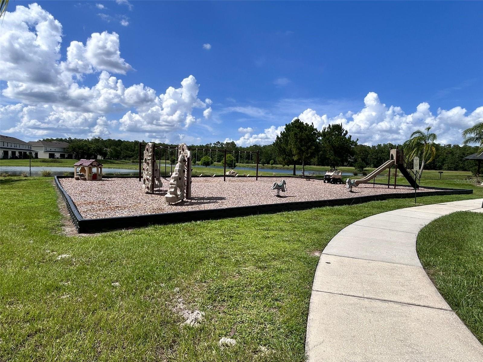 4997 TOWN TER S, KISSIMMEE, FL, 34758