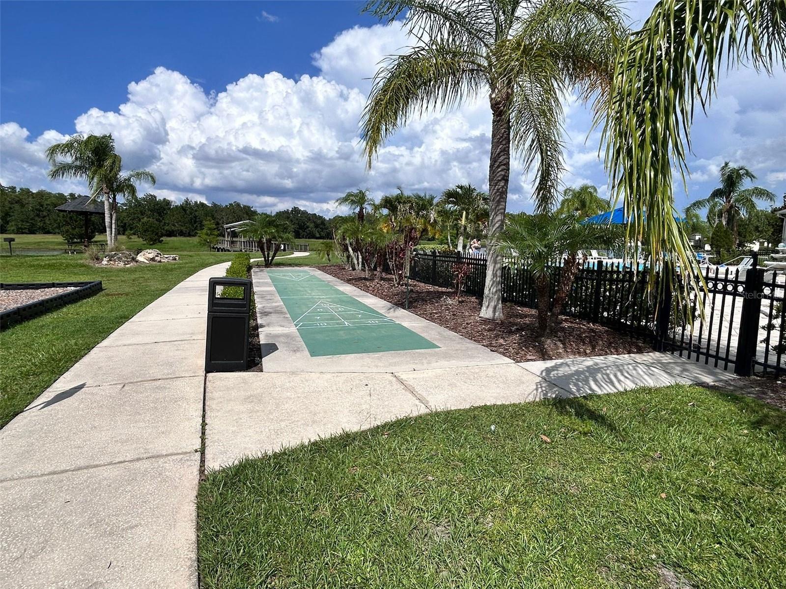 4997 TOWN TER S, KISSIMMEE, FL, 34758