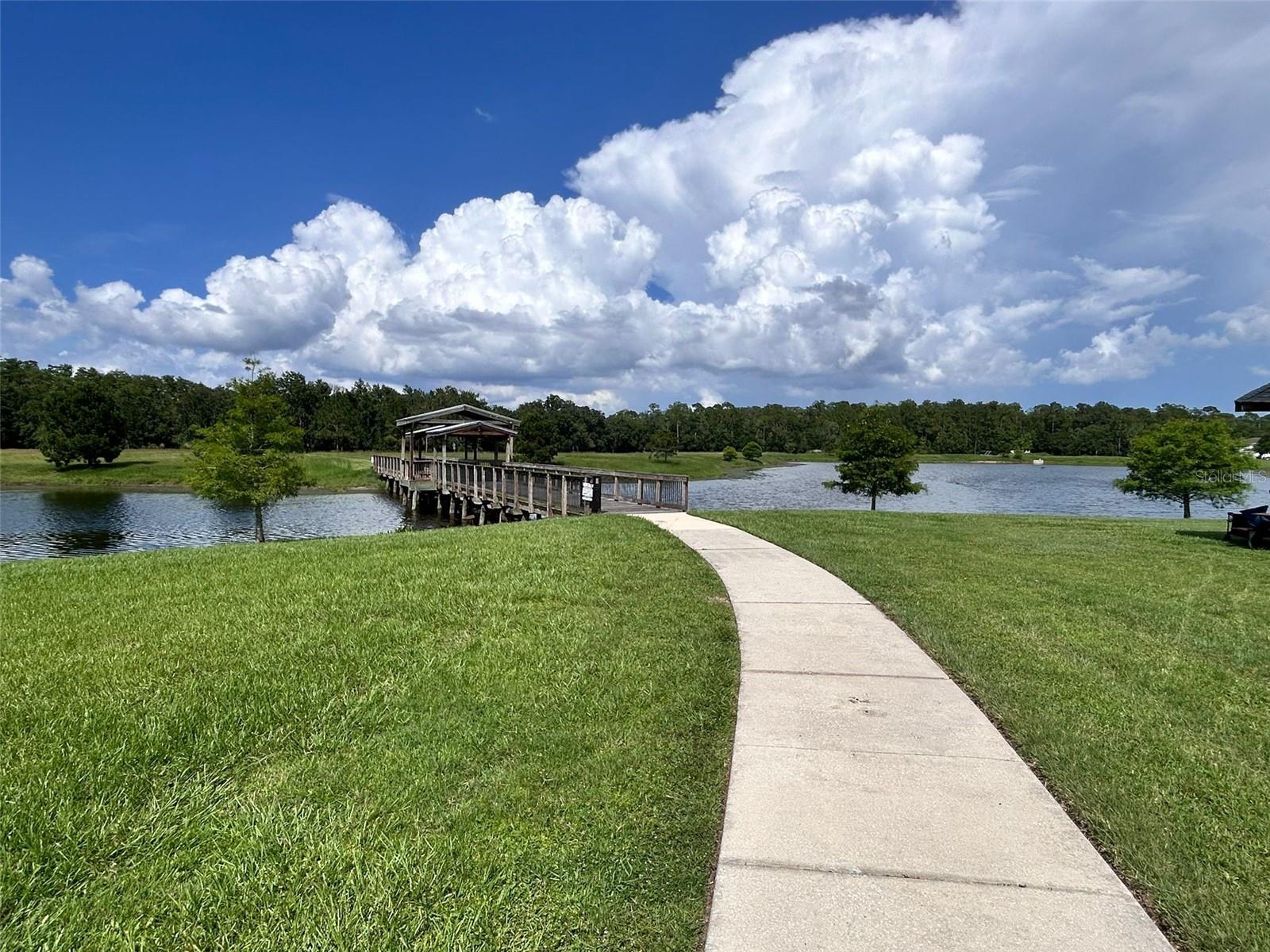 4997 TOWN TER S, KISSIMMEE, FL, 34758