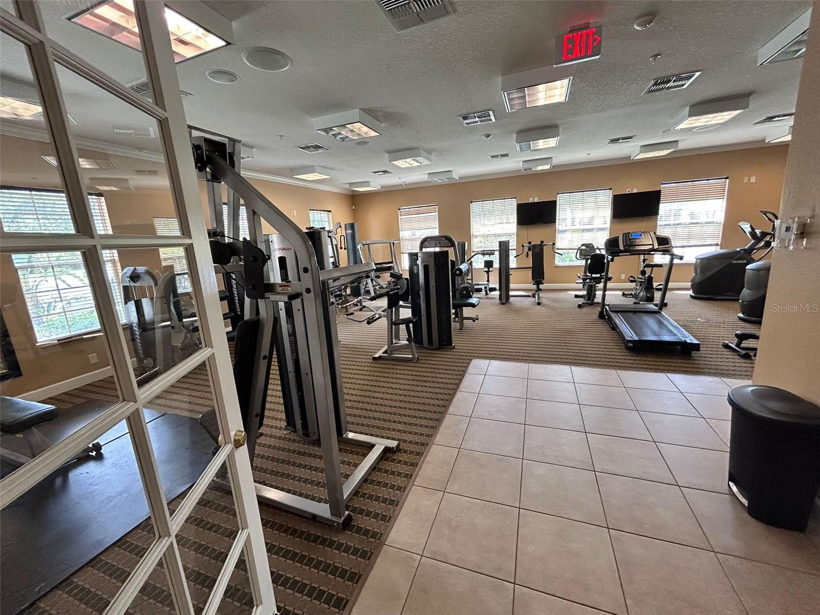 4997 TOWN TER S, KISSIMMEE, FL, 34758