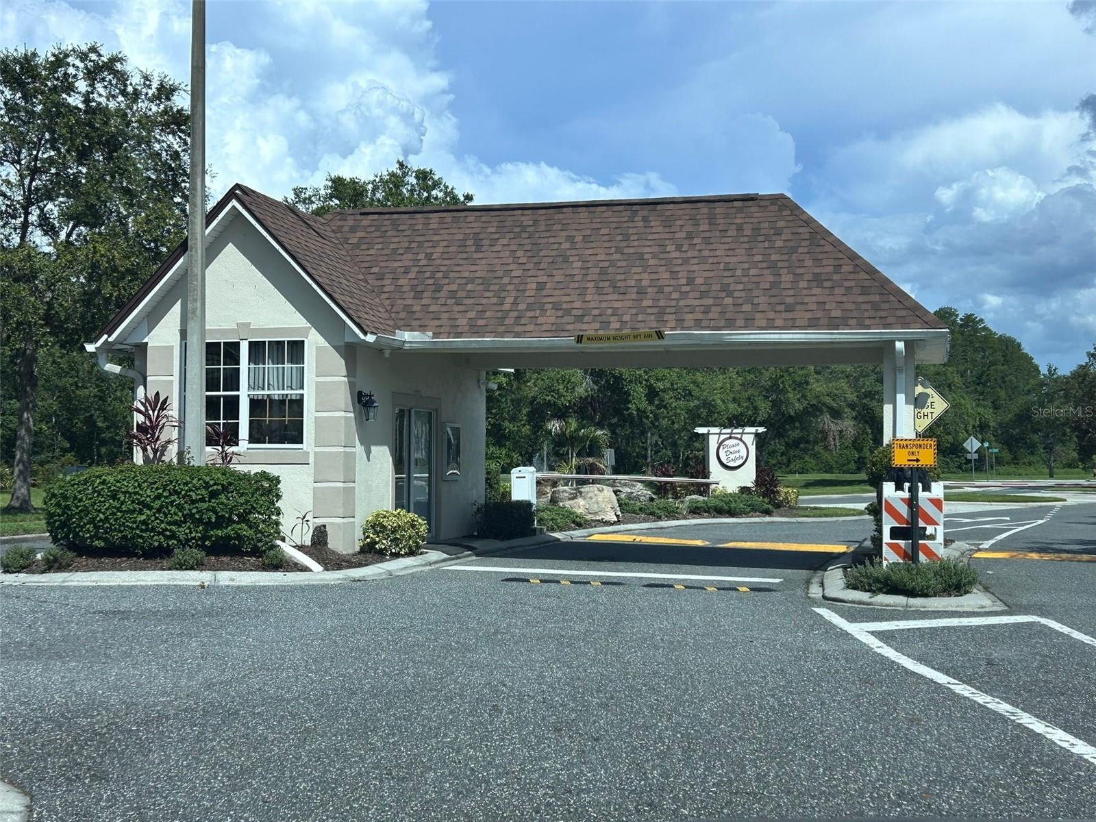 4997 TOWN TER S, KISSIMMEE, FL, 34758