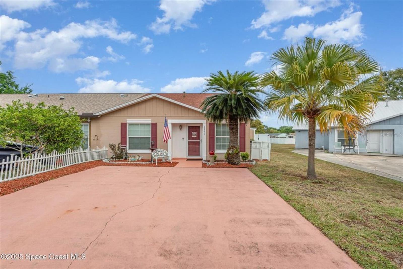 3670 POWDER HORN PL, TITUSVILLE, FL, 32796