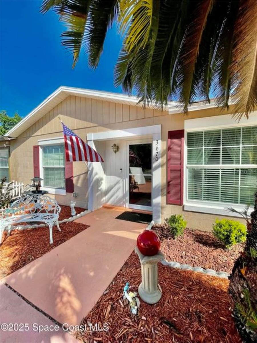 3670 POWDER HORN PL, TITUSVILLE, FL, 32796