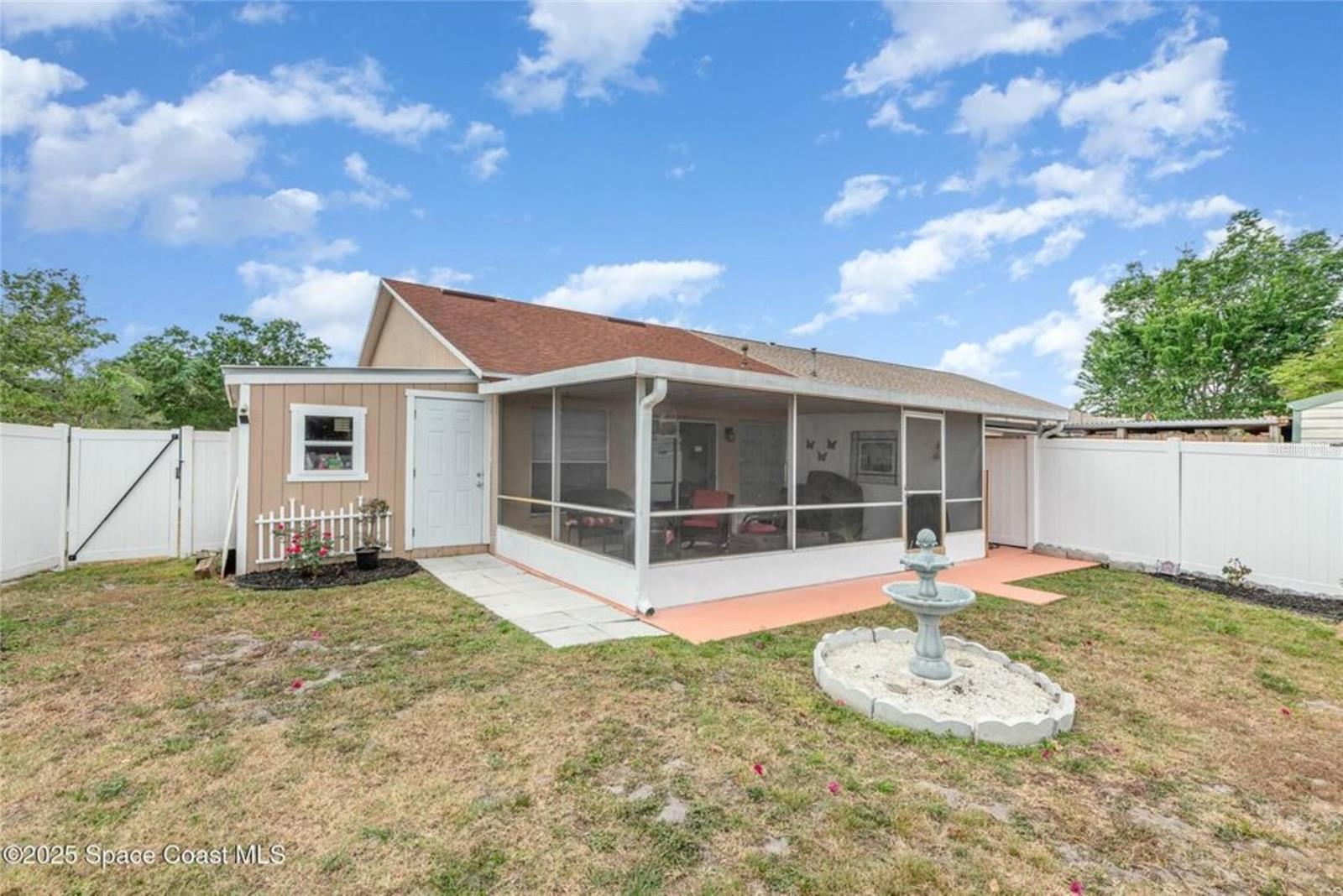 3670 POWDER HORN PL, TITUSVILLE, FL, 32796