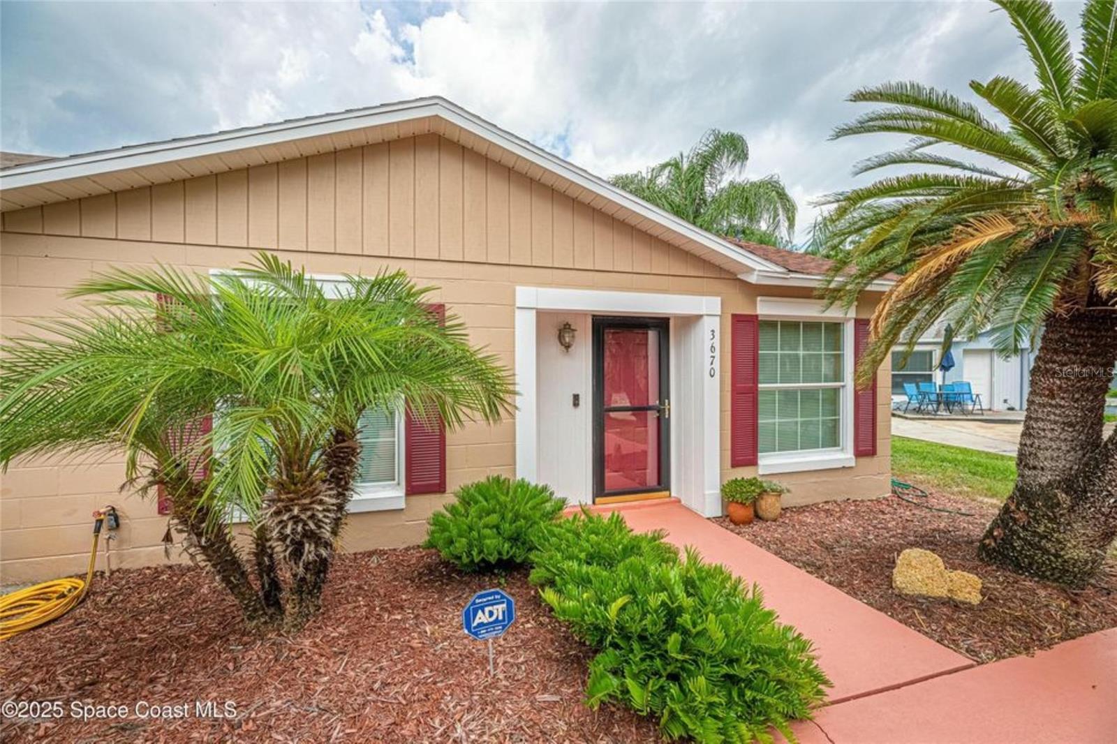 3670 POWDER HORN PL, TITUSVILLE, FL, 32796