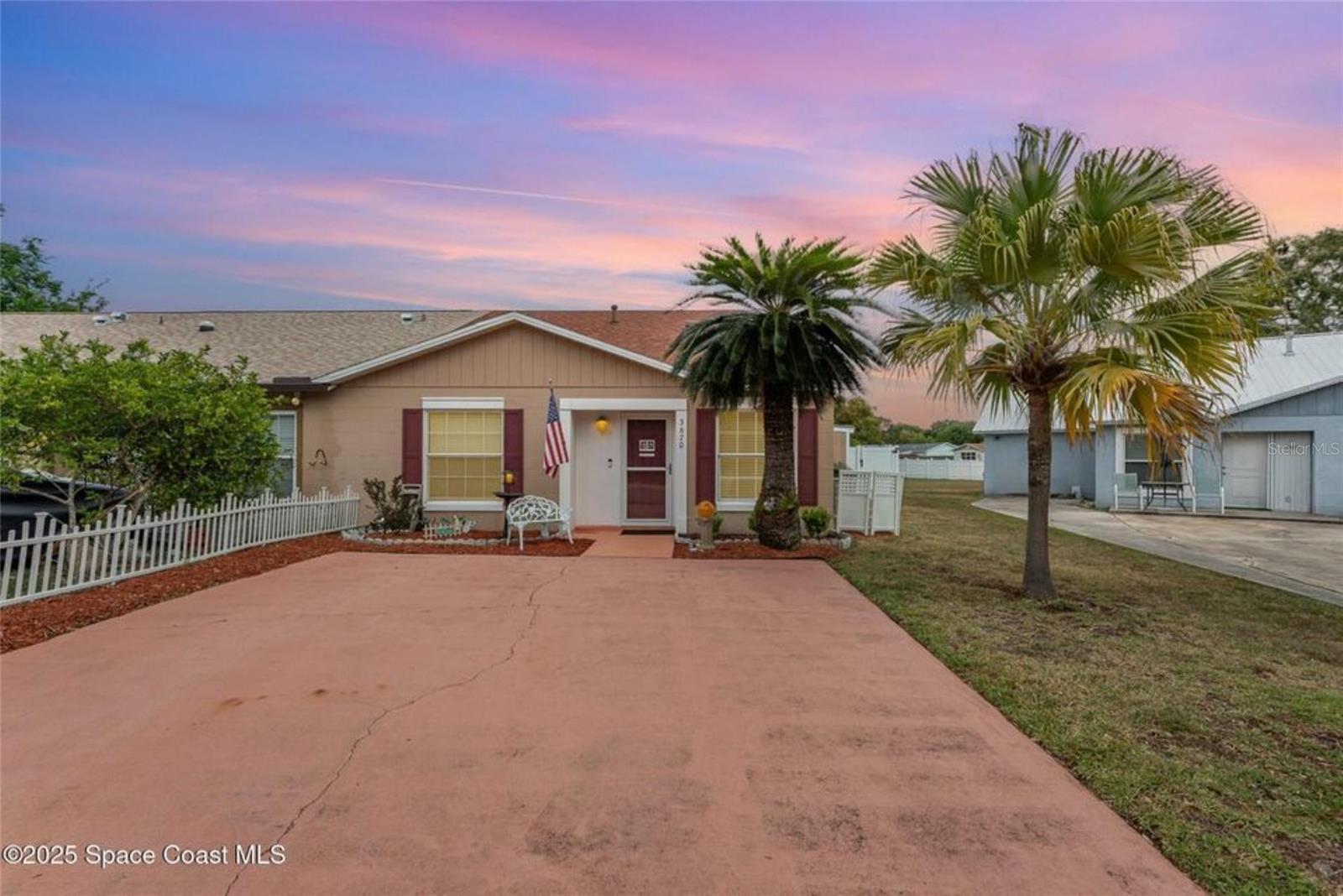 3670 POWDER HORN PL, TITUSVILLE, FL, 32796