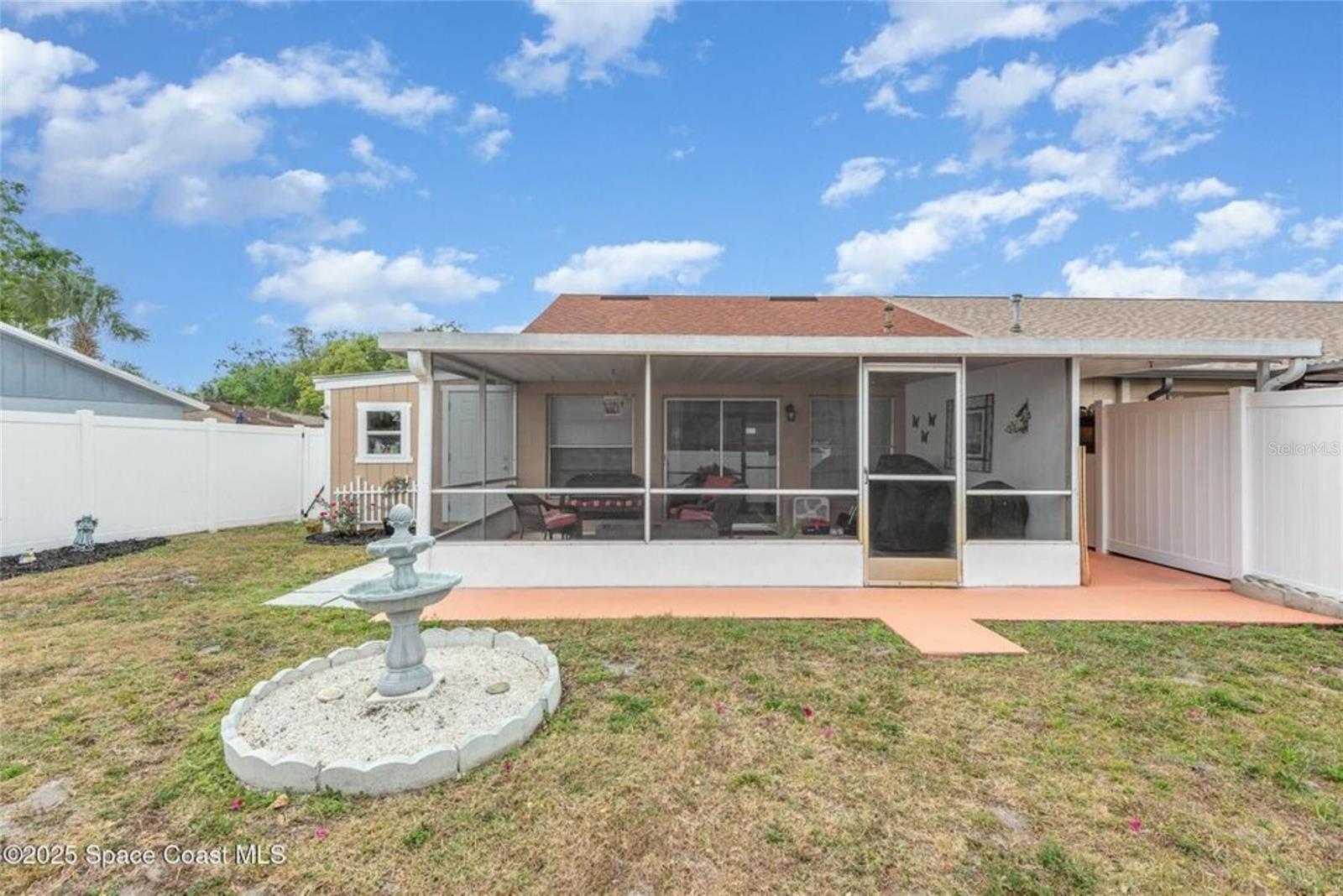 3670 POWDER HORN PL, TITUSVILLE, FL, 32796