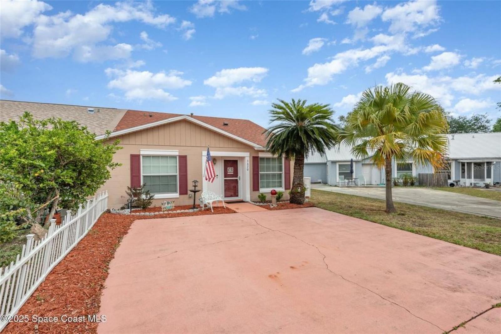 3670 POWDER HORN PL, TITUSVILLE, FL, 32796