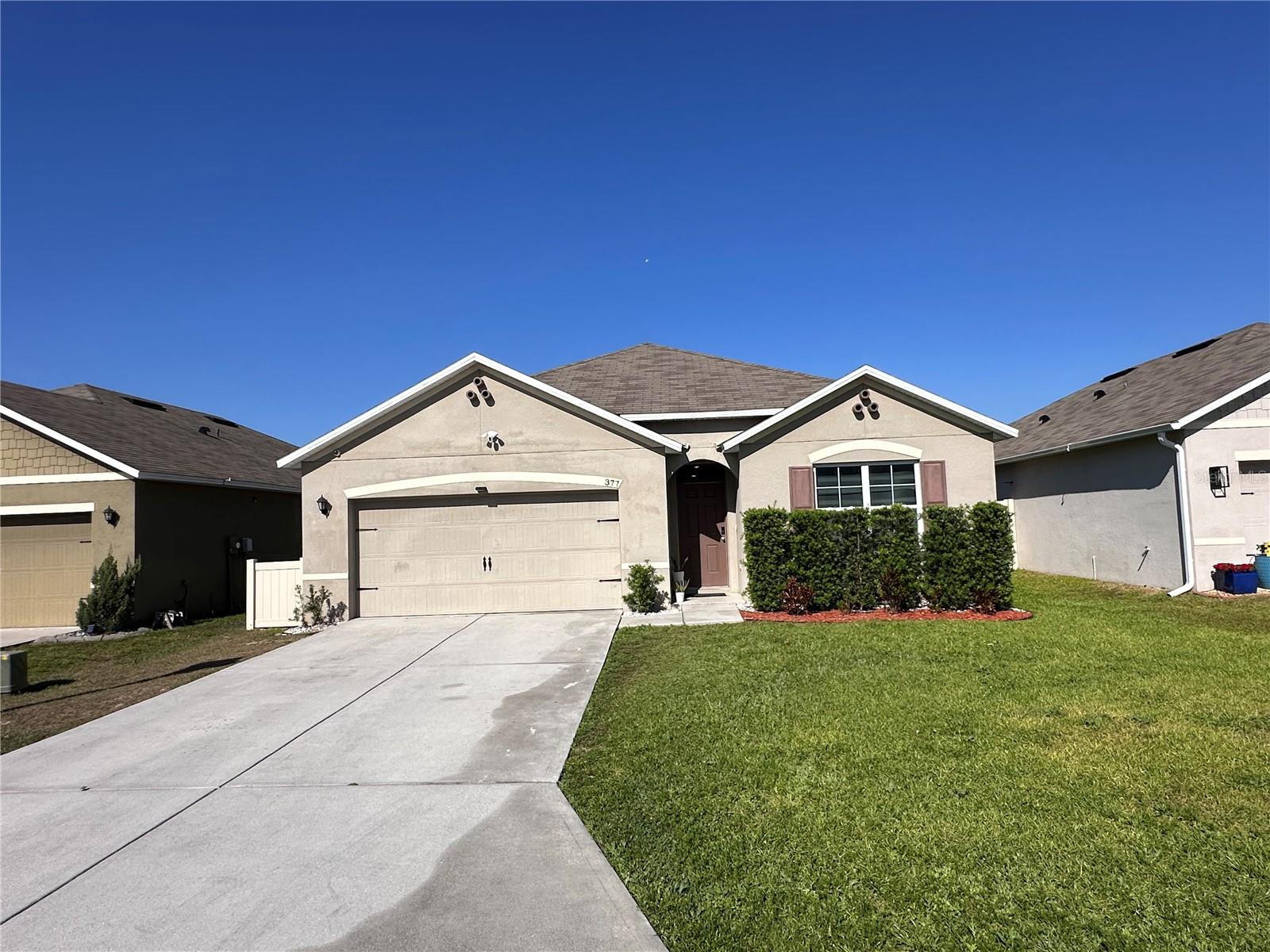 377 HOLLY BERRY DR, DAVENPORT, FL, 33897