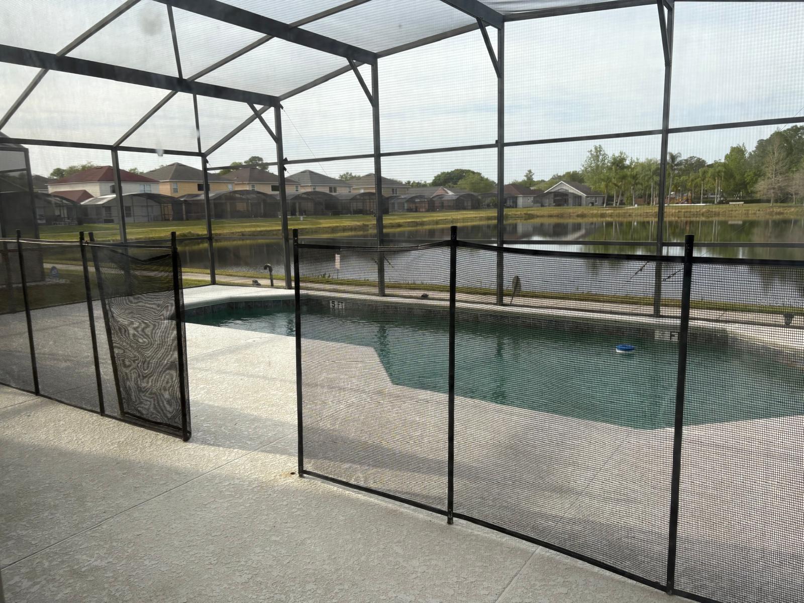 945 SEASONS BLVD, KISSIMMEE, FL, 34746