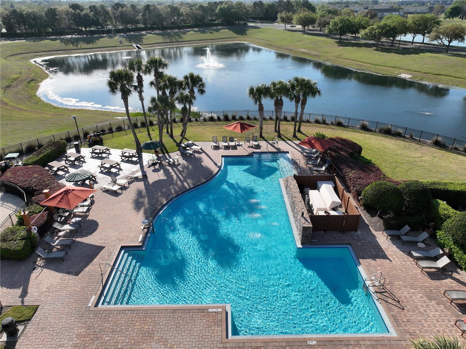 4570 SW 52ND CIR #107, OCALA, FL, 34474
