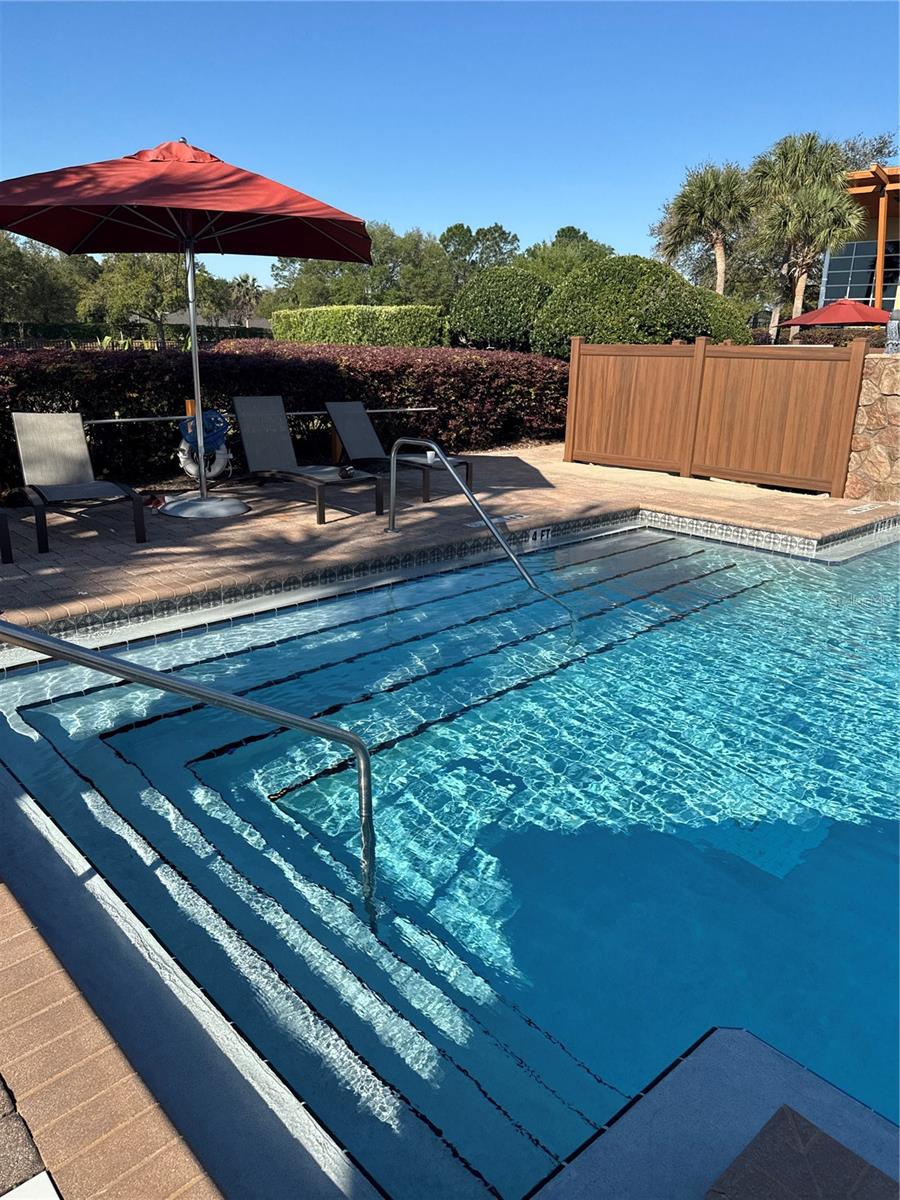 4570 SW 52ND CIR #107, OCALA, FL, 34474