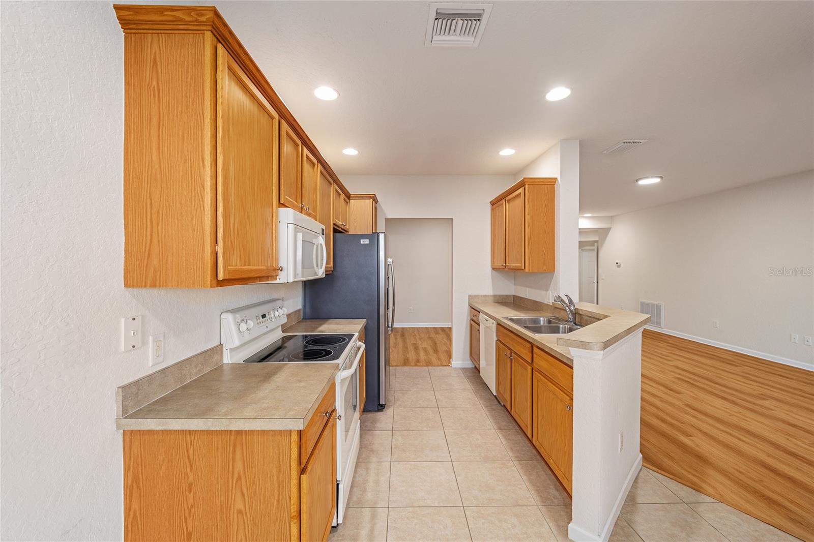 4570 SW 52ND CIR #107, OCALA, FL, 34474