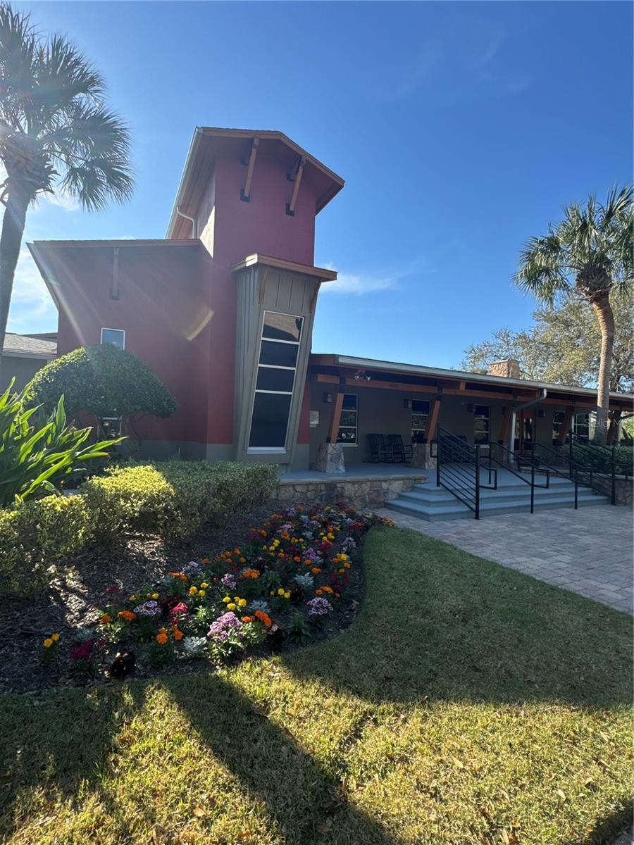 4570 SW 52ND CIR #107, OCALA, FL, 34474