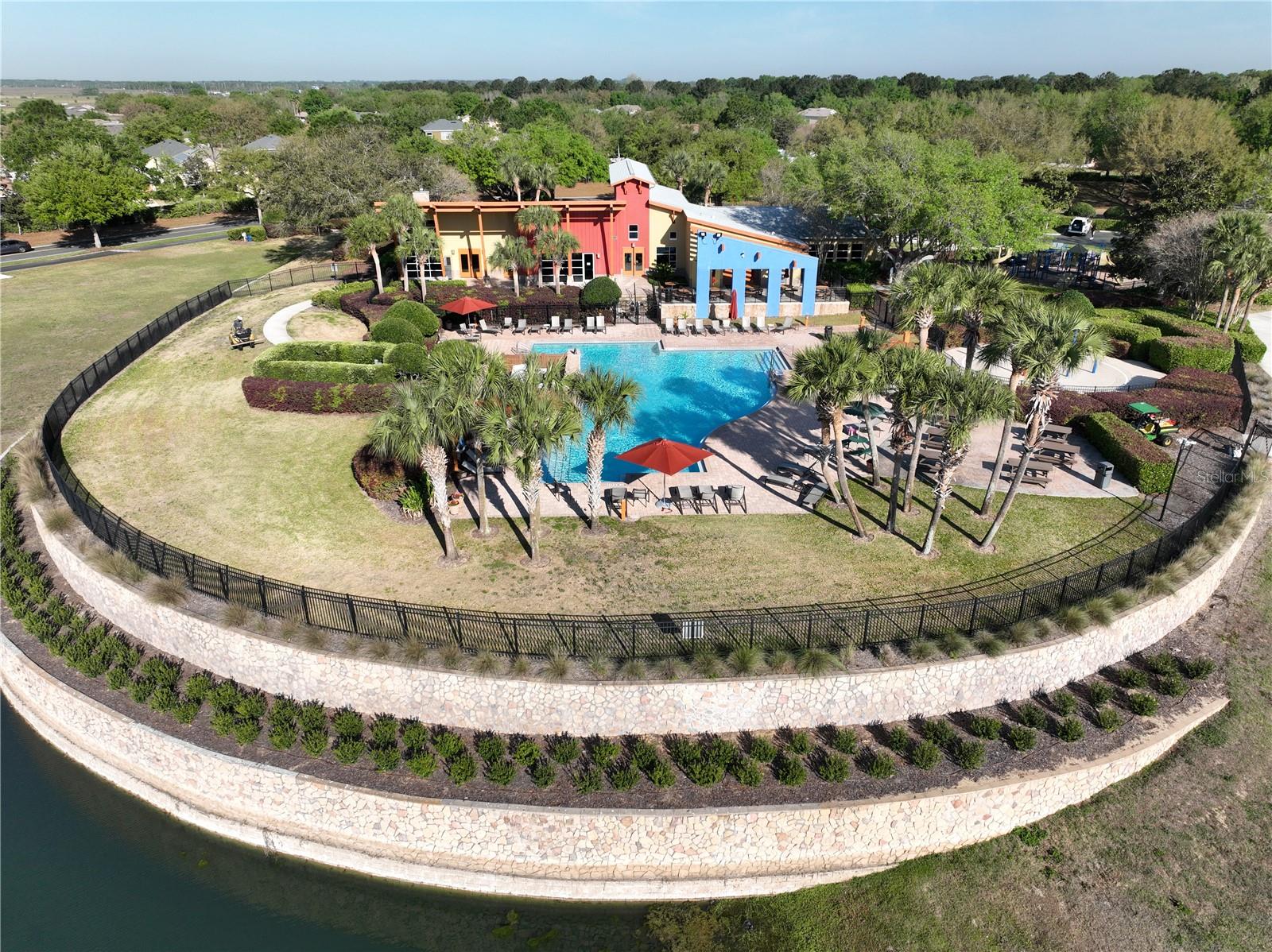 4570 SW 52ND CIR #107, OCALA, FL, 34474