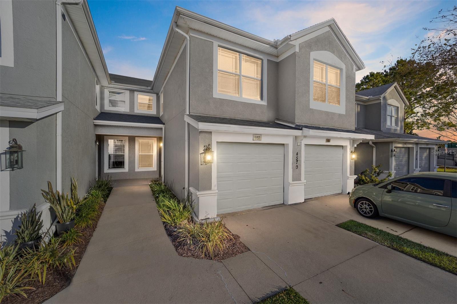 4570 SW 52ND CIR #107, OCALA, FL, 34474