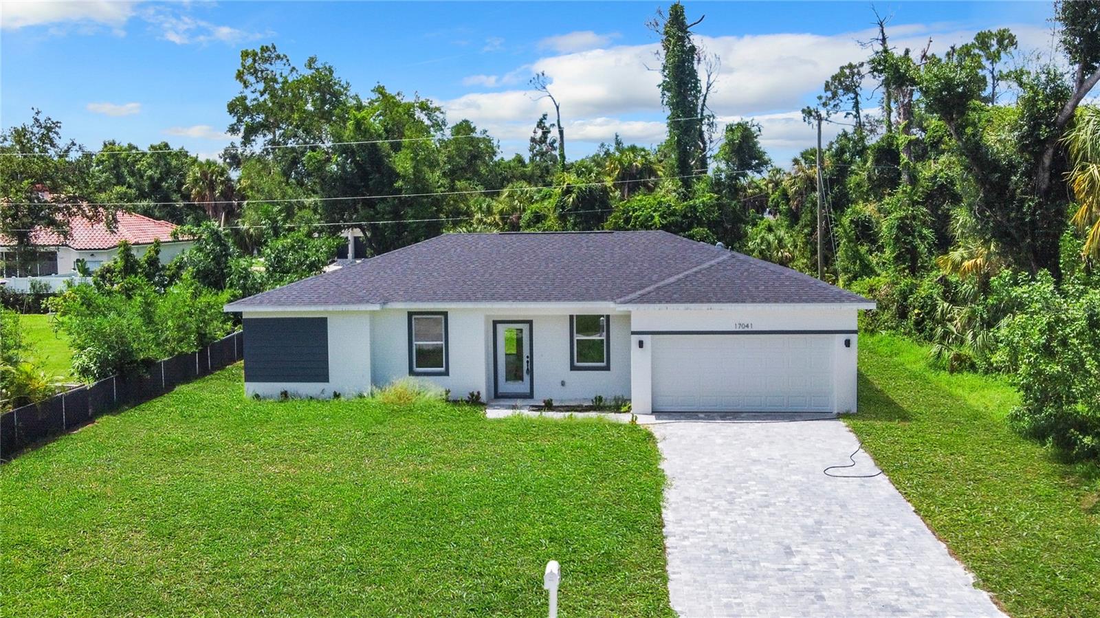 17041 MALTA AVE, PORT CHARLOTTE, FL, 33954
