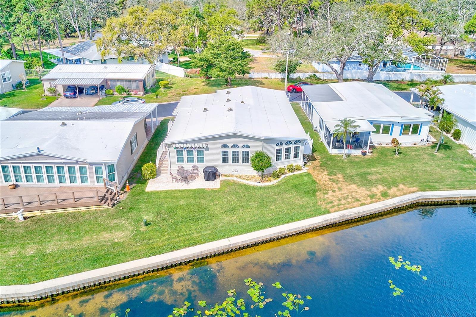 12501 ULMERTON RD #14, LARGO, FL, 33774