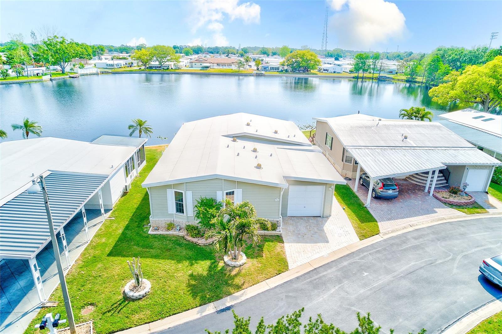 12501 ULMERTON RD #14, LARGO, FL, 33774