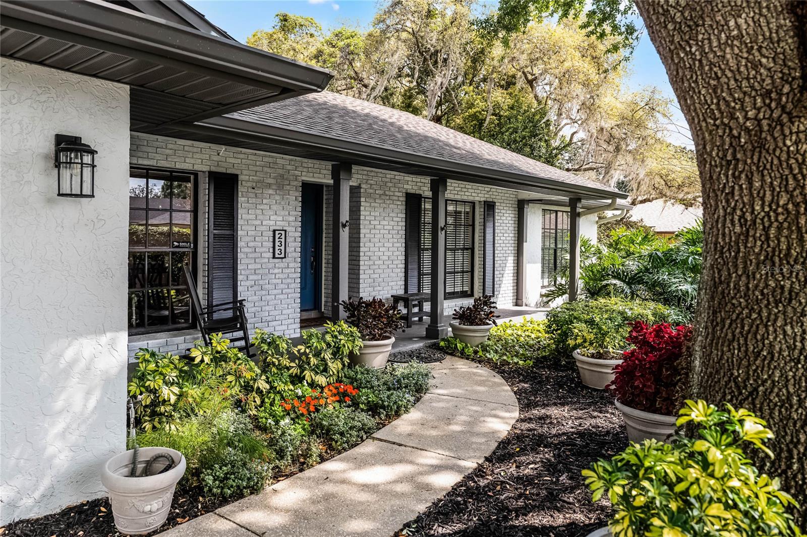 233 LITTLEHAMPTON CLOSE, LONGWOOD, FL, 32779