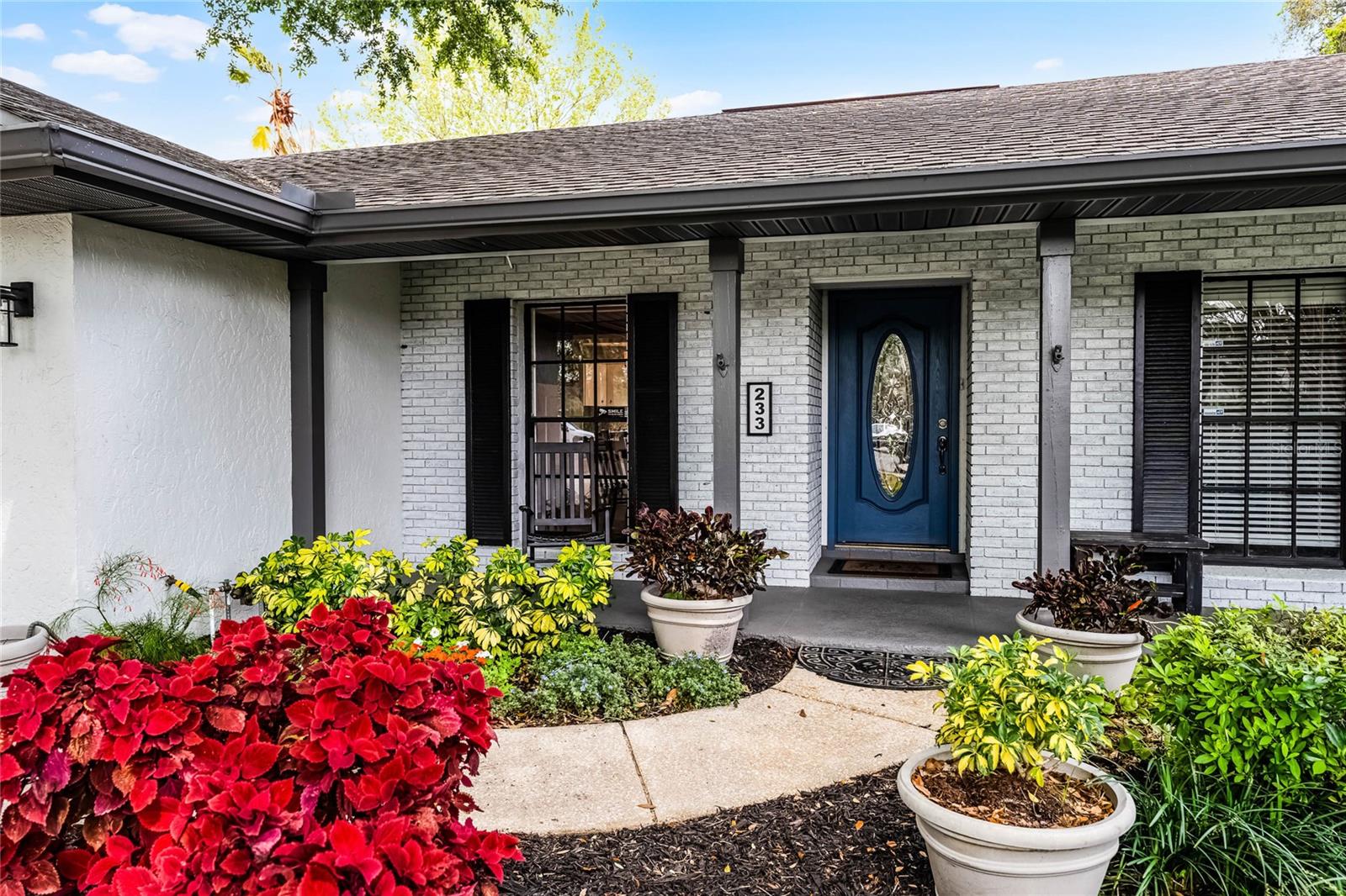 233 LITTLEHAMPTON CLOSE, LONGWOOD, FL, 32779