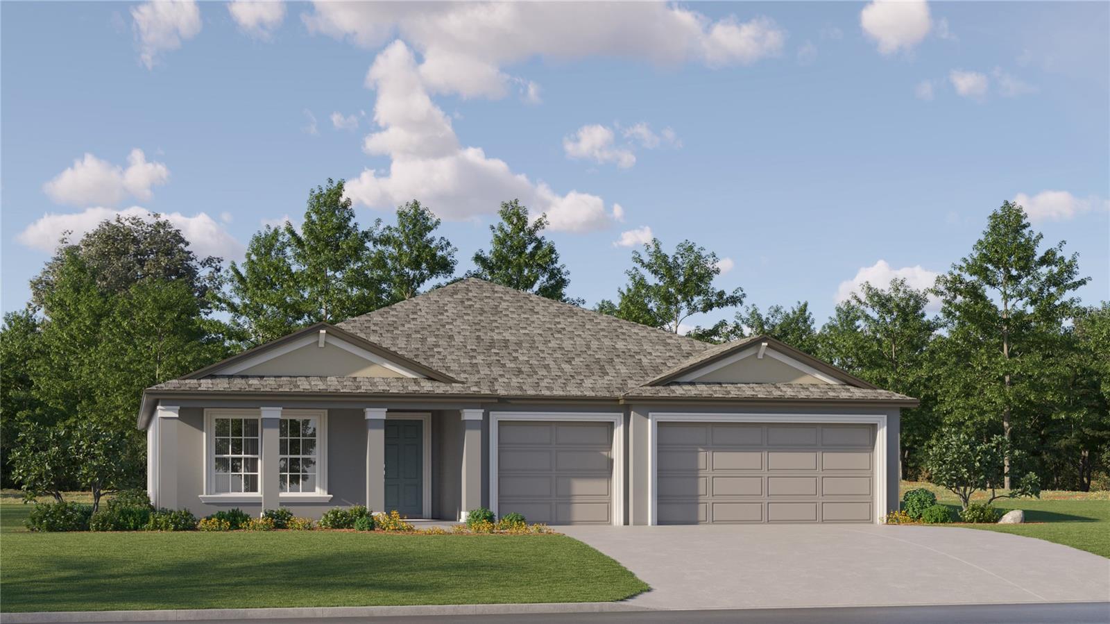 11864 BLUE DIAMOND TRL, PARRISH, FL, 34219