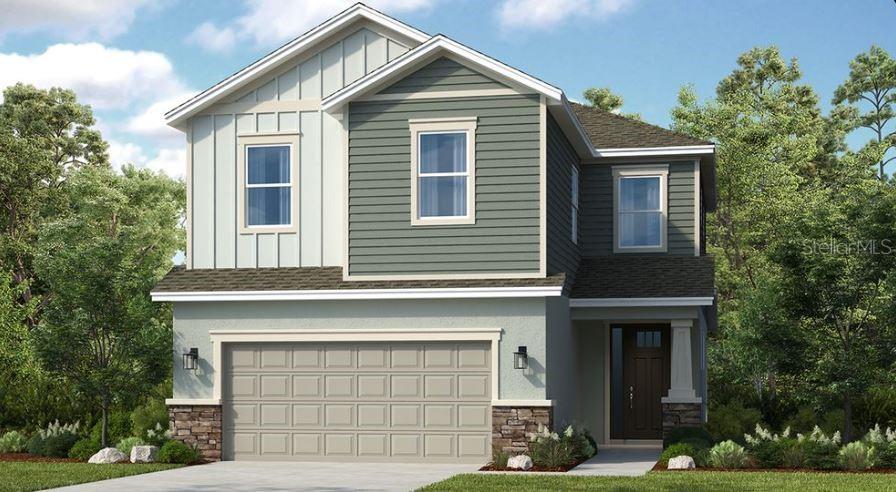 5208 GOLDFINCH DR, ST CLOUD, FL, 34771