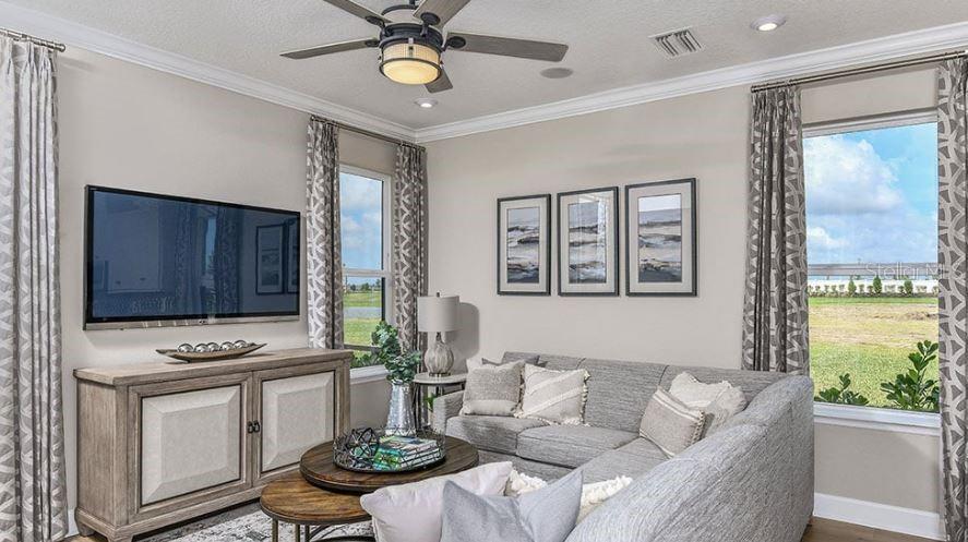 5208 GOLDFINCH DR, ST CLOUD, FL, 34771