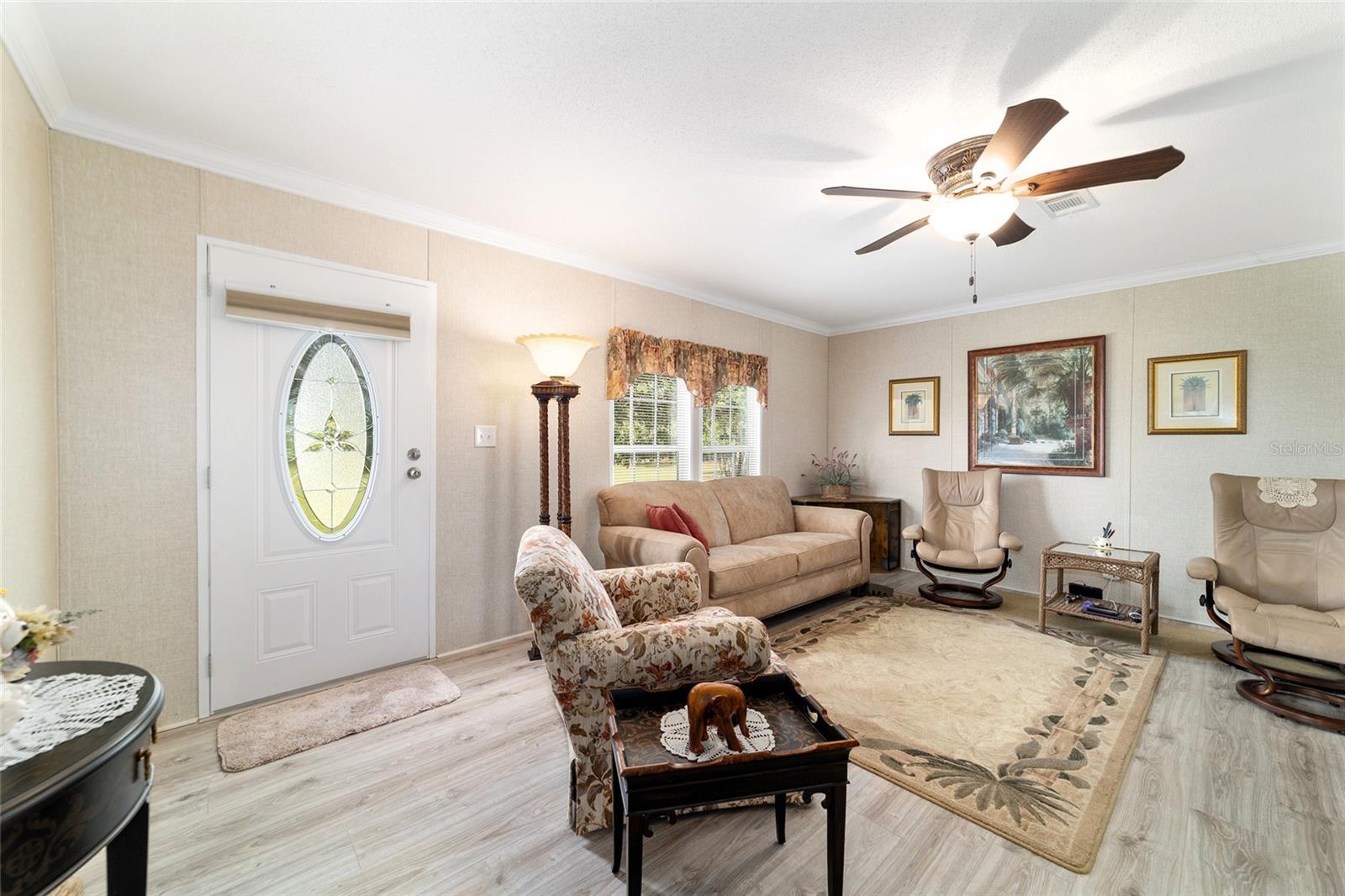 14871 SE 68TH LN, MORRISTON, FL, 32668
