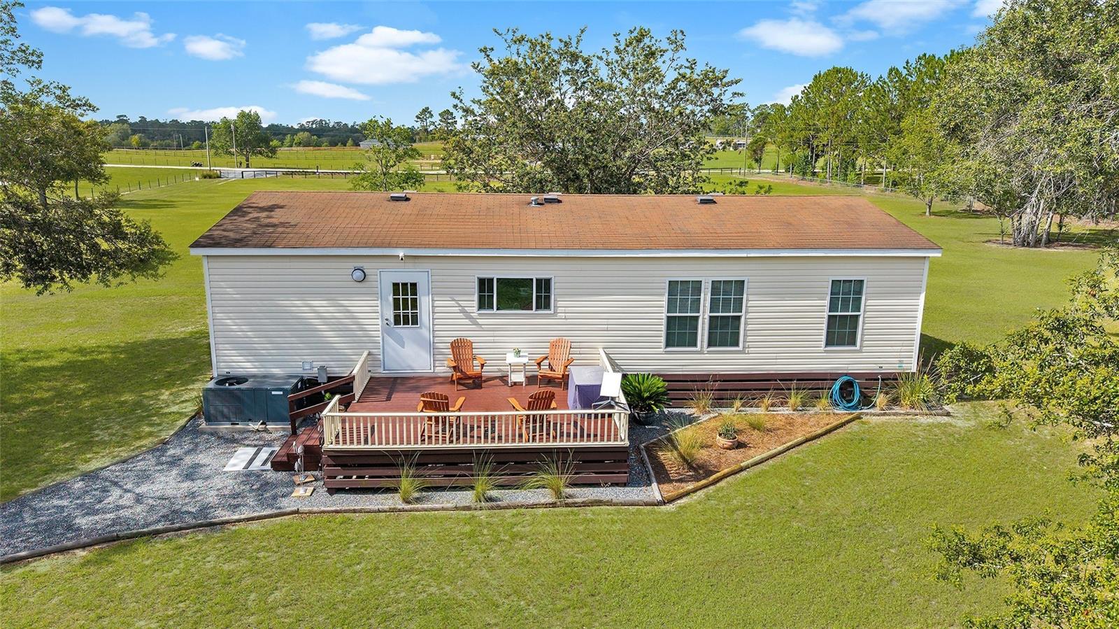 14871 SE 68TH LN, MORRISTON, FL, 32668