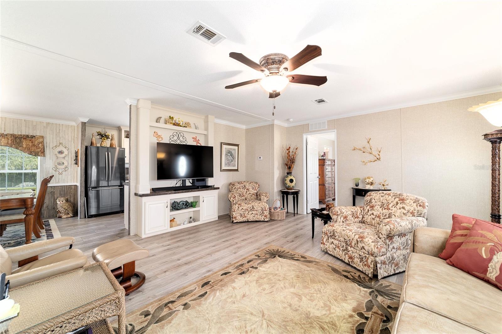 14871 SE 68TH LN, MORRISTON, FL, 32668