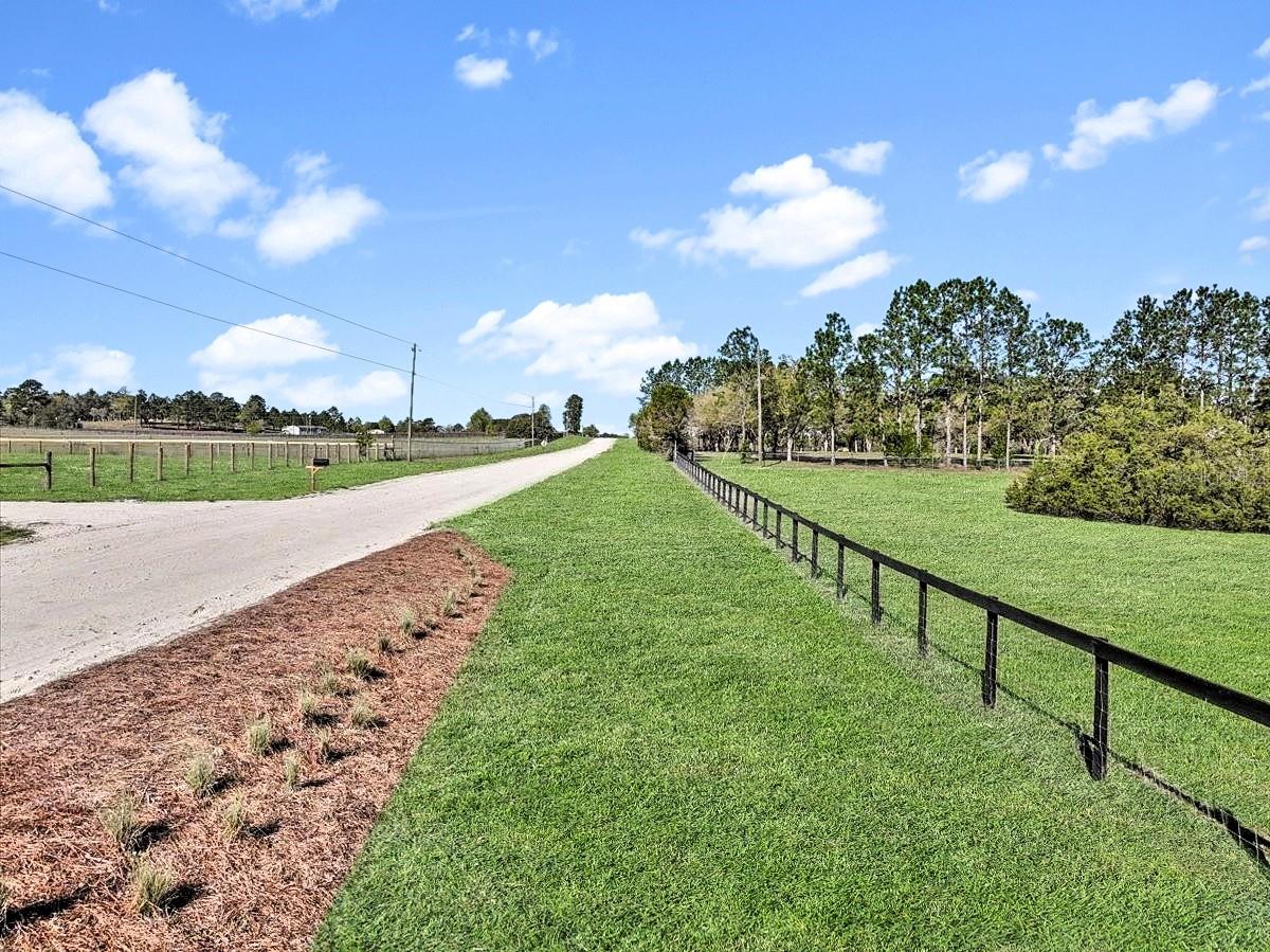 14871 SE 68TH LN, MORRISTON, FL, 32668