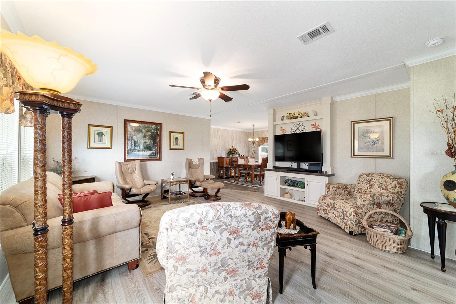 14871 SE 68TH LN, MORRISTON, FL, 32668