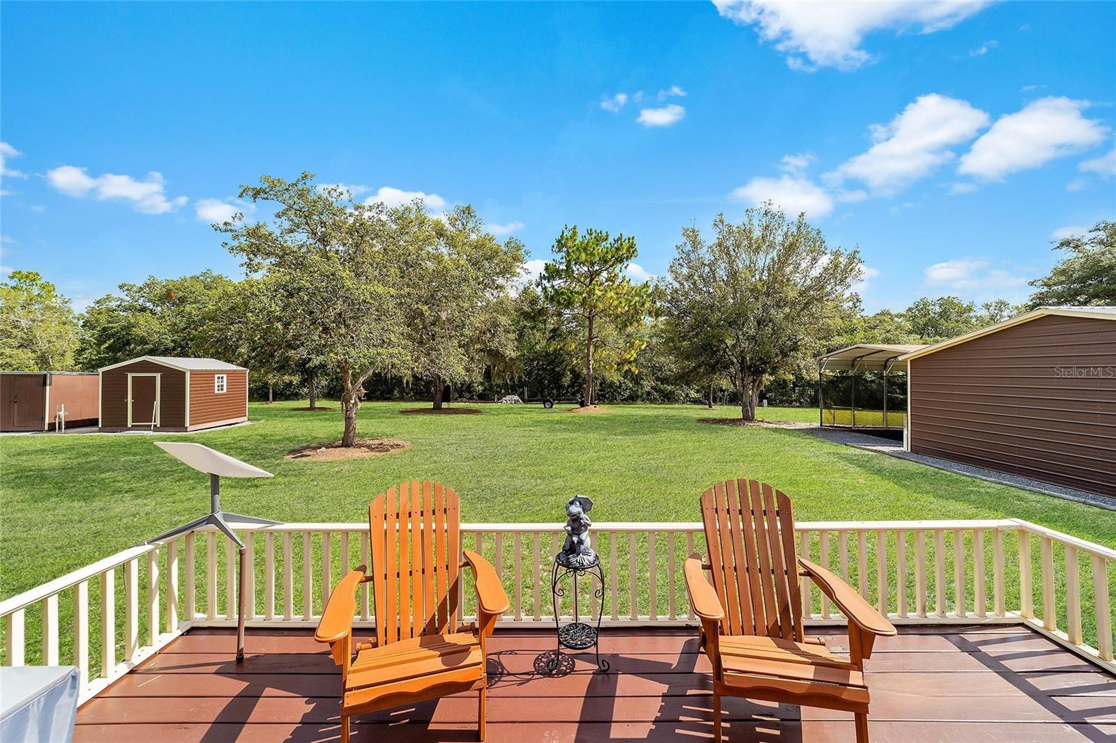 14871 SE 68TH LN, MORRISTON, FL, 32668