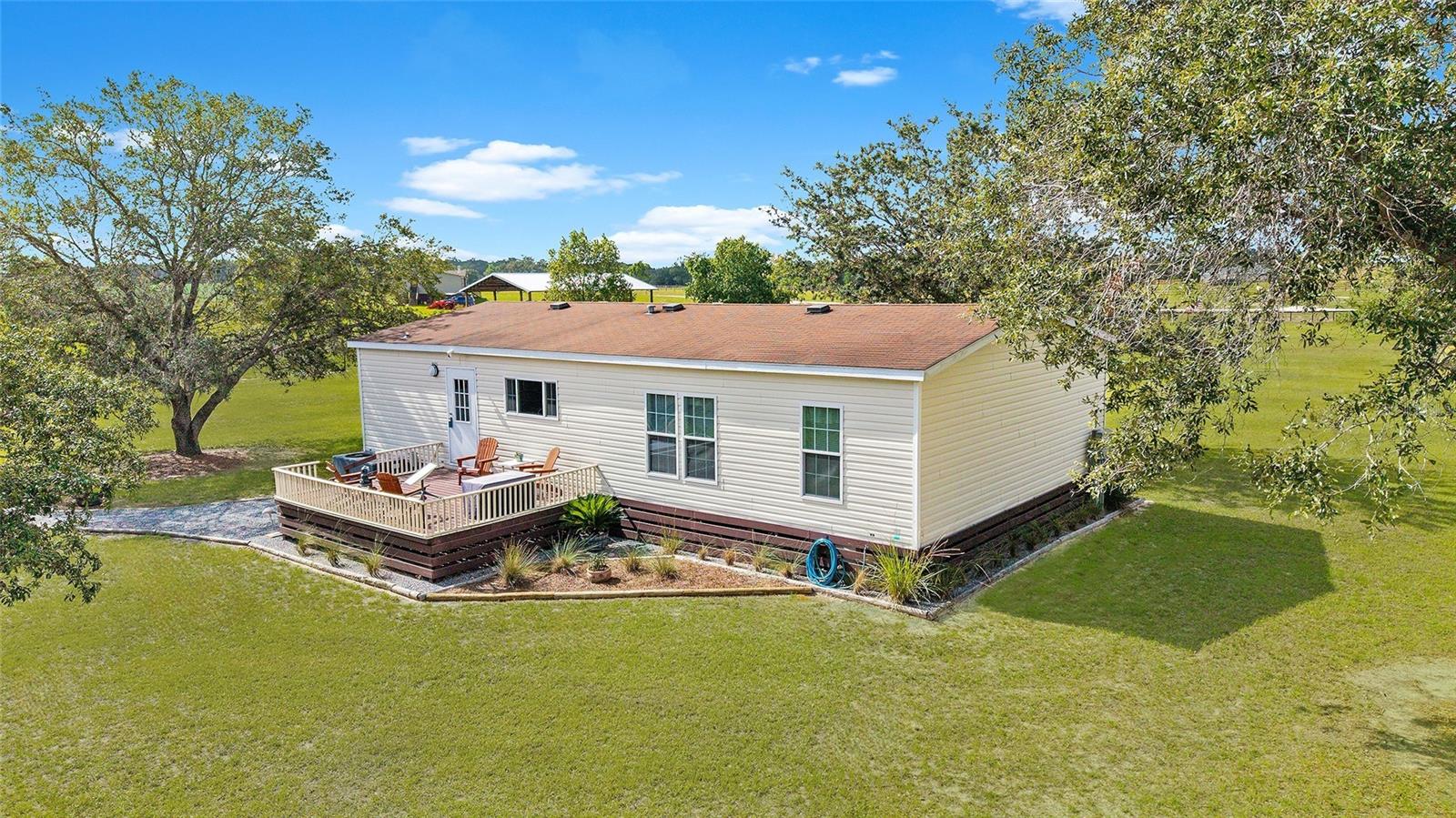 14871 SE 68TH LN, MORRISTON, FL, 32668