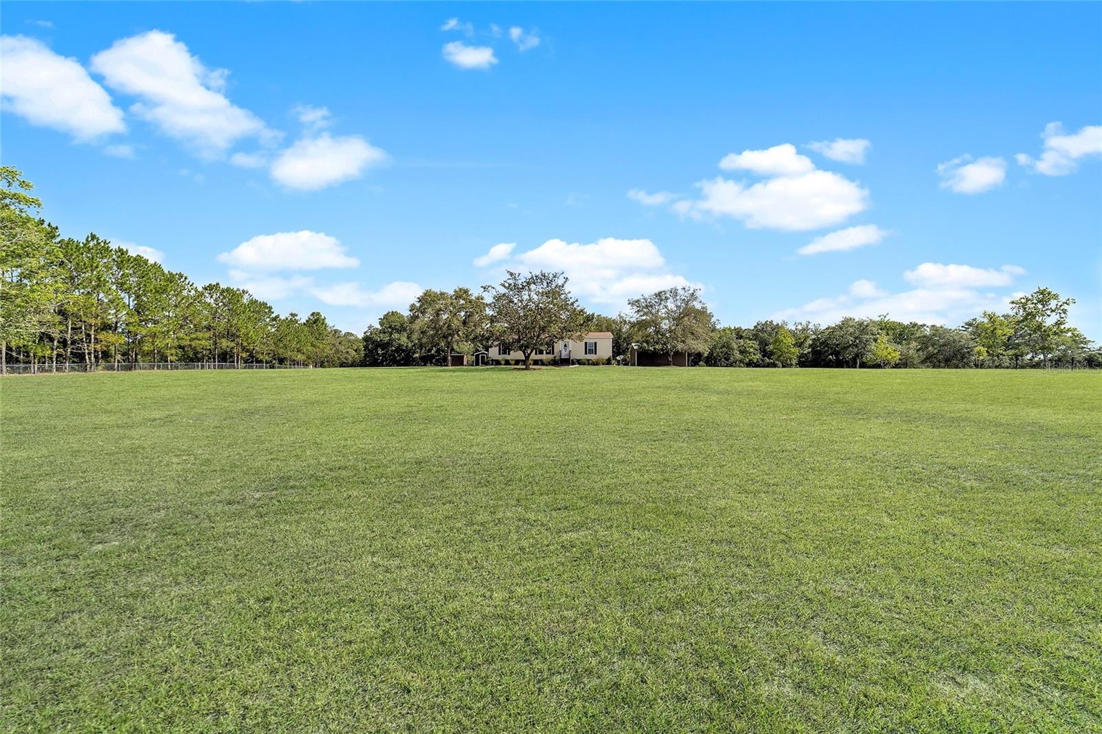 14871 SE 68TH LN, MORRISTON, FL, 32668
