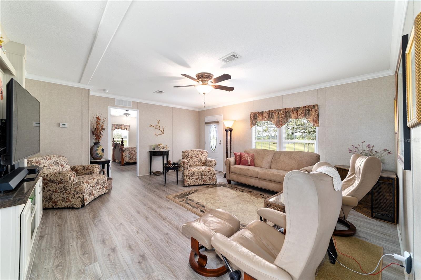 14871 SE 68TH LN, MORRISTON, FL, 32668