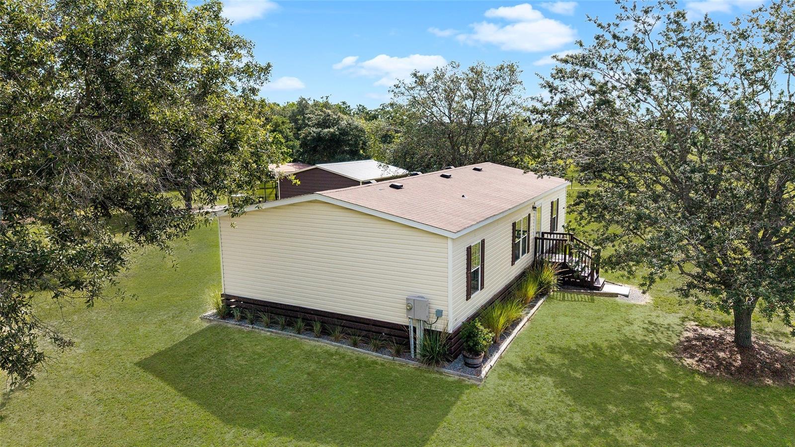 14871 SE 68TH LN, MORRISTON, FL, 32668