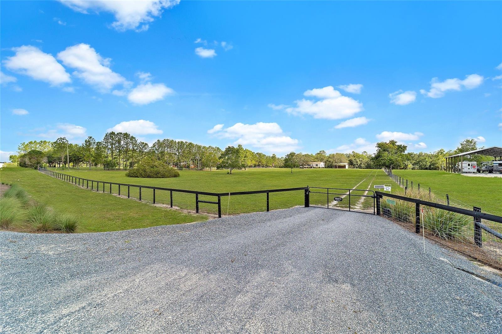 14871 SE 68TH LN, MORRISTON, FL, 32668