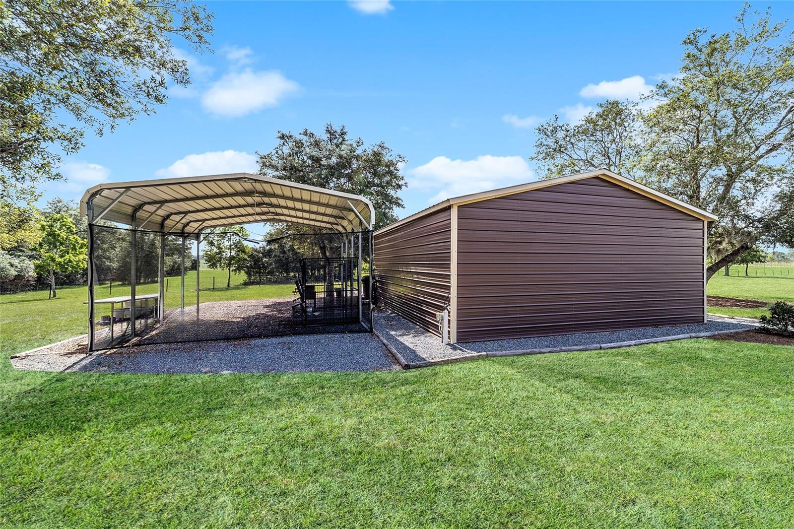 14871 SE 68TH LN, MORRISTON, FL, 32668