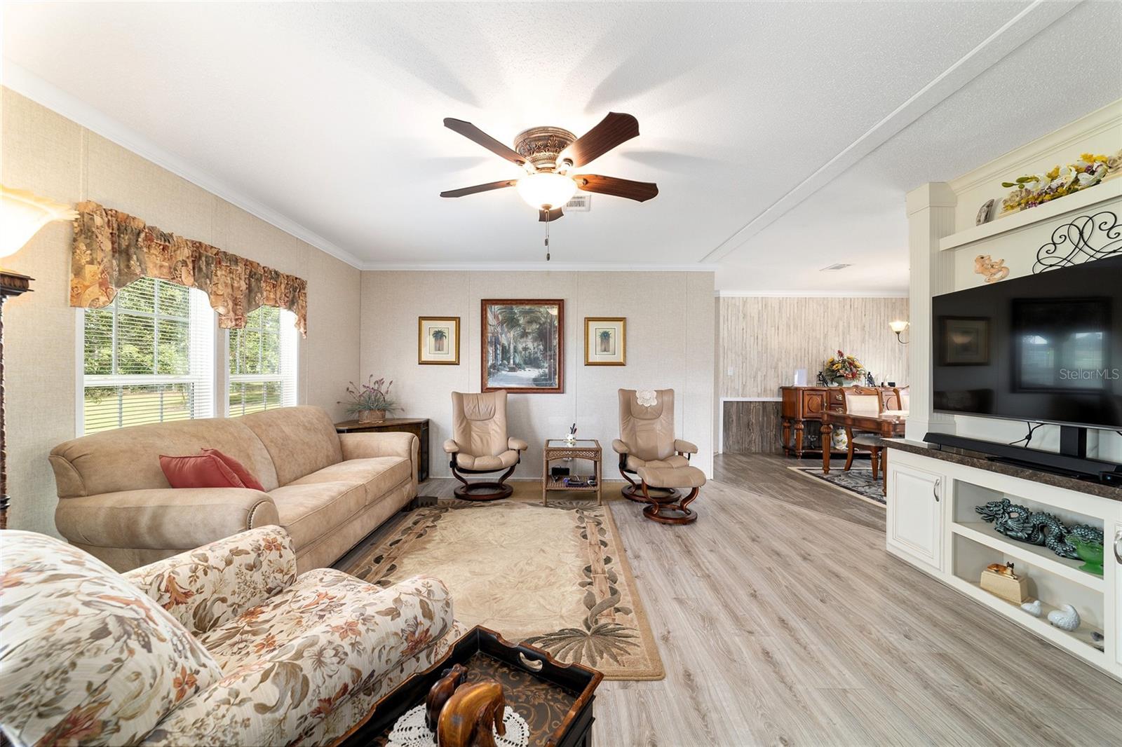 14871 SE 68TH LN, MORRISTON, FL, 32668