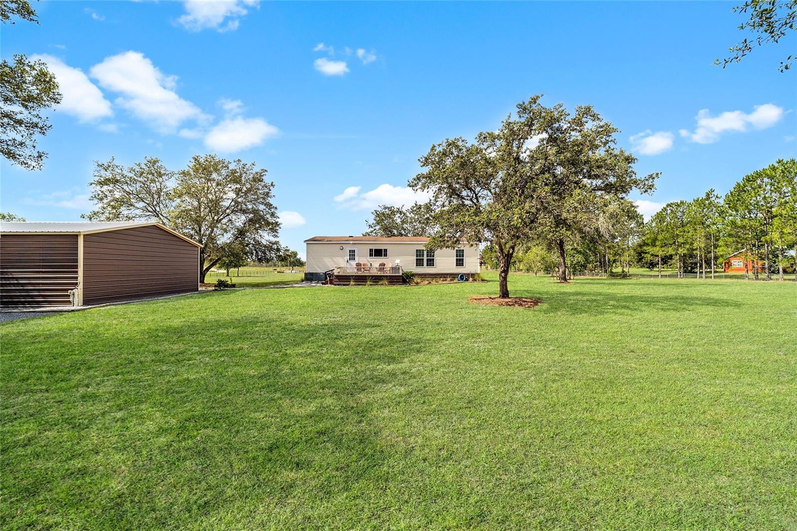 14871 SE 68TH LN, MORRISTON, FL, 32668
