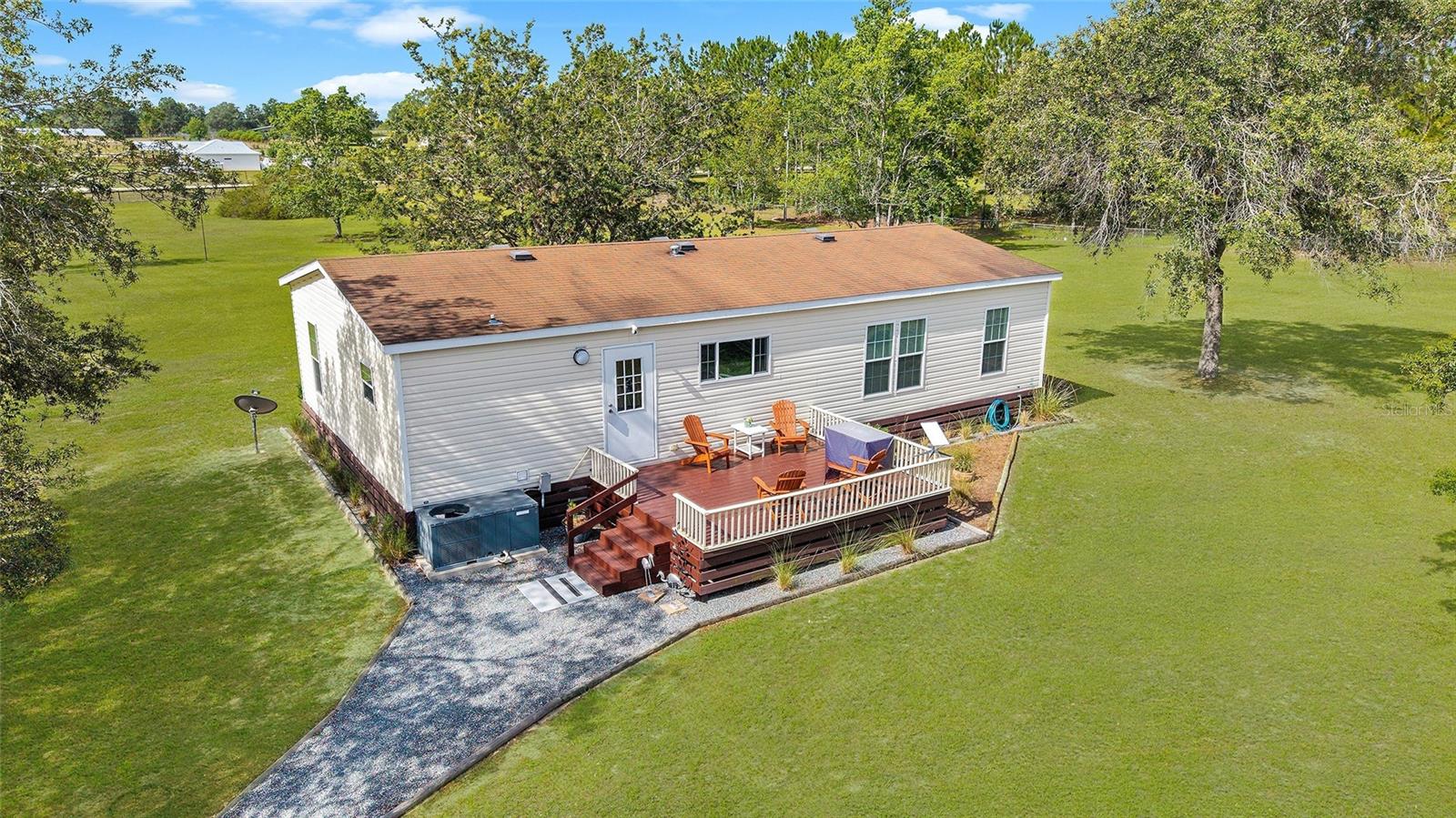 14871 SE 68TH LN, MORRISTON, FL, 32668