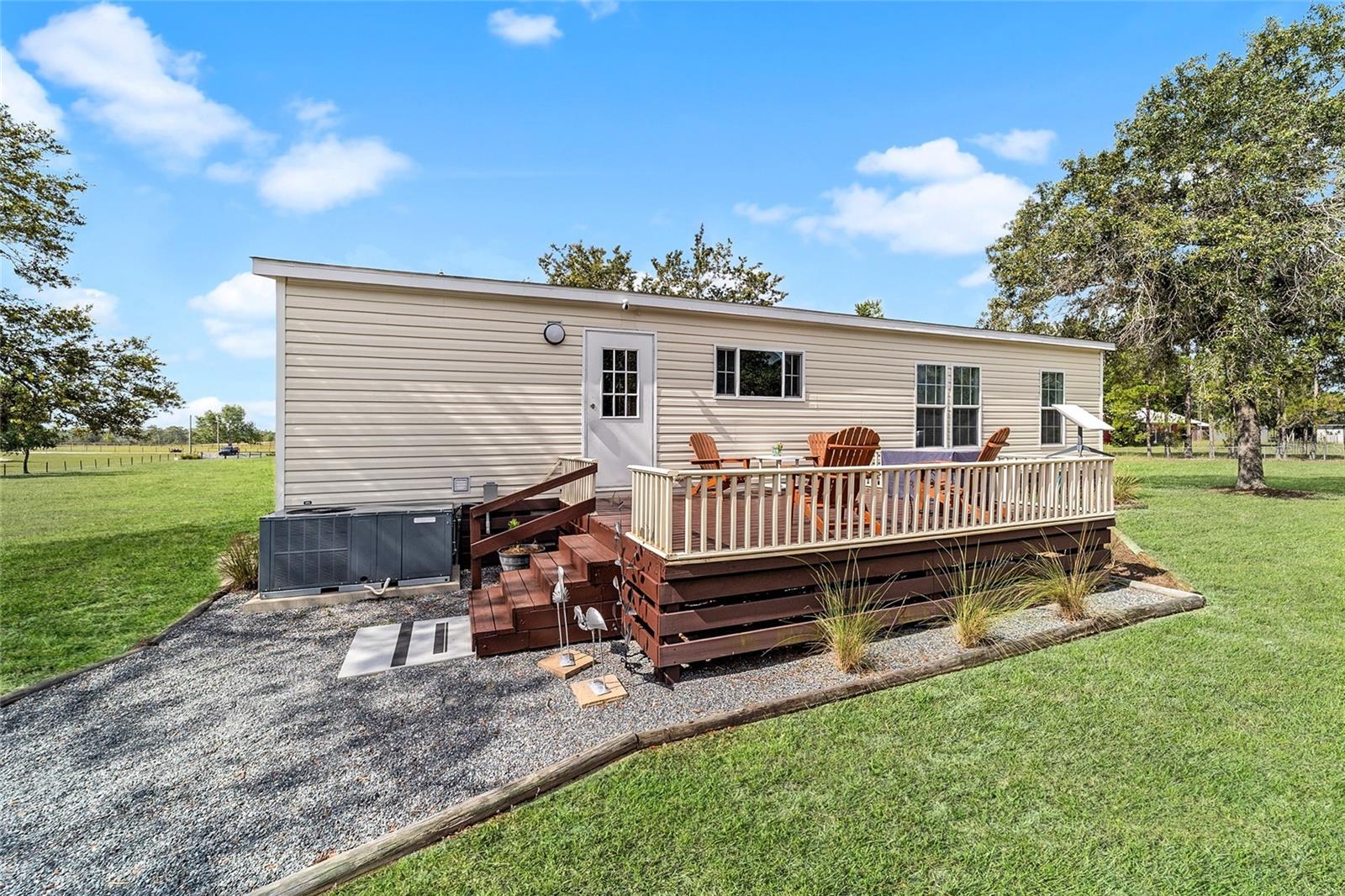 14871 SE 68TH LN, MORRISTON, FL, 32668