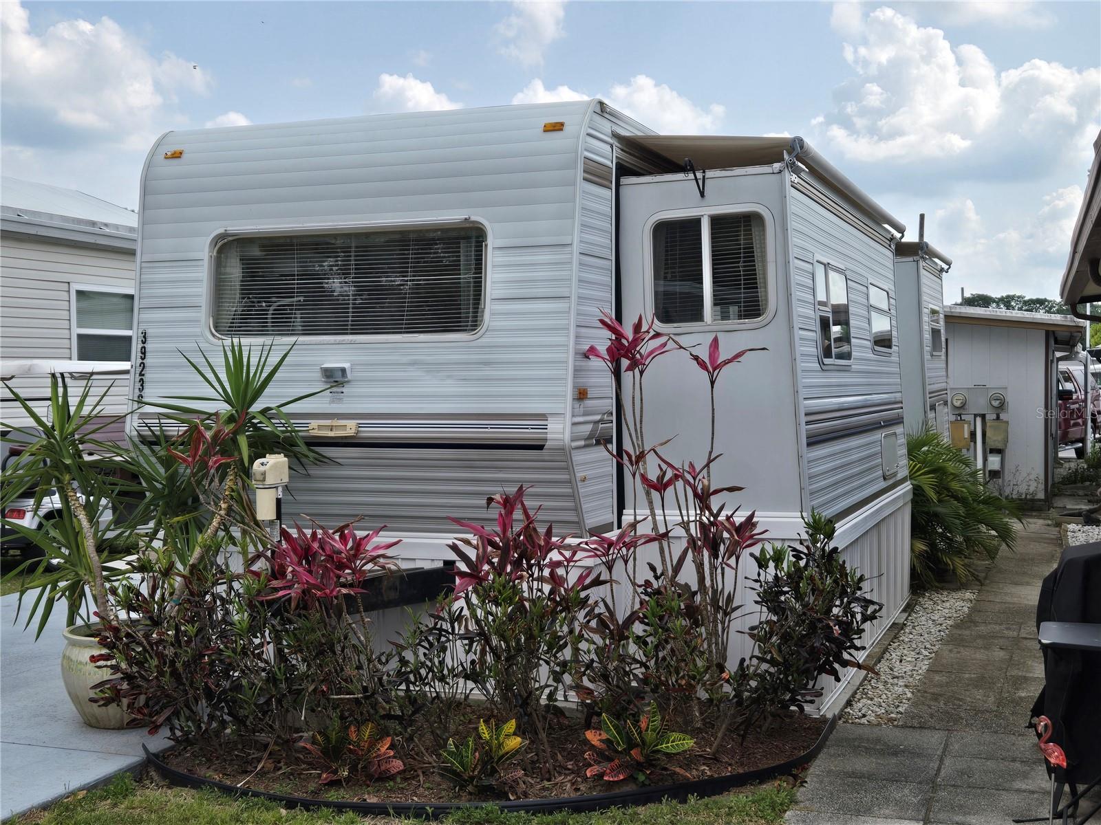 39236 RECESS DR, ZEPHYRHILLS, FL, 33542